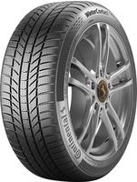 215/50 R18 92V WinterContact TS 870 P FR EVc