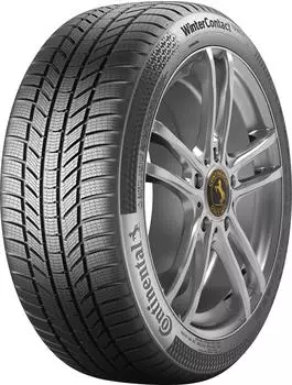 Continental WinterContact TS 870 P 235/55 R18 100H FP