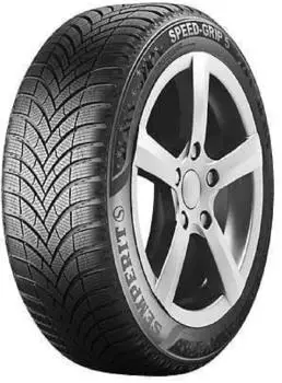 Semperit Speed-Grip 5 185/60 R15 88T XL