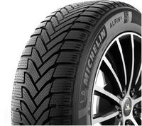 195/55 R20 95H Alpin 6 XL M+S