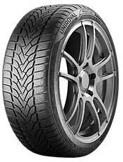 Uniroyal WinterExpert 205/55R17 95V