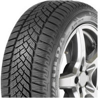FULDA 581357, Fulda - Kristall Control Hp 2 Xl Mfs M+s 3pmsf - 235/40 R18 Tl 95v M+s