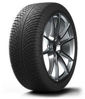 MICHELIN Winterreifen 255/40 R22 TL 103V PILOT ALPIN 5 SUV