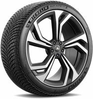 265/40 R21 105V Pilot Alpin 5 SUV XL