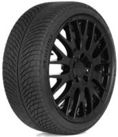265/45 R21 108V Pilot Alpin 5 SUV XL
