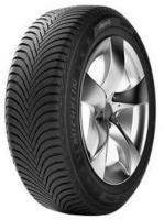 275/50 R20 113V Pilot Alpin 5 SUV XL
