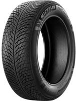 285/35 R22 106W Pilot Alpin 5 SUV XL