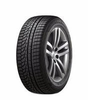 HANKOOK Winterreifen 275/45 R18 TL 107V WINTER I*CEPT EVO3 W330 XL BSW M+S 3PMSF