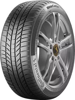 Continental WinterContact TS 870 P 245/40R19 98V