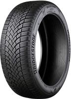 BRIDGESTONE Winterreifen 205/50 R17 TL 93H BLIZZAK LM005 XL AO M+S 3PMSF