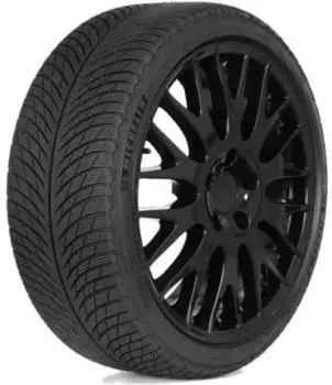 Michelin Pilot Alpin 5 245/45 R17 99 V XL