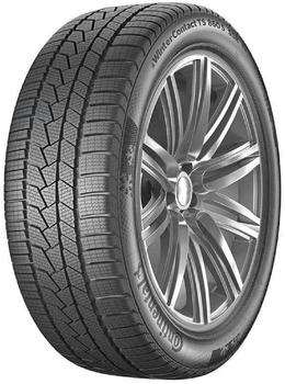 Continental WinterContact TS 860 S 255/35 R19 96H XL