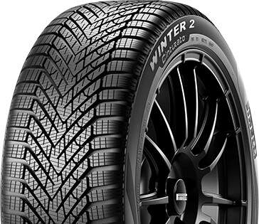 Leistungsfähigkeit & Größen Pirelli Cinturato Winter 2 225/45 R18 95V XL