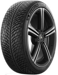 Michelin Pilot Alpin 5 235/45 R17 97V XL