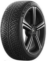 295/35 R20 105W Pilot Alpin 5 XL MO1 A