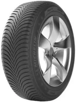 Michelin Pilot Alpin 5 215/65 R16 102H XL