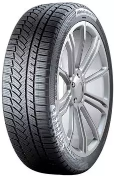 Continental WinterContact TS 850 P SUV 275/50 R20 113V MO