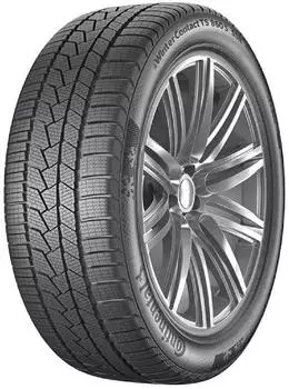 Continental WinterContact TS860 S 245/50 R19 105V XL * RUNFLAT