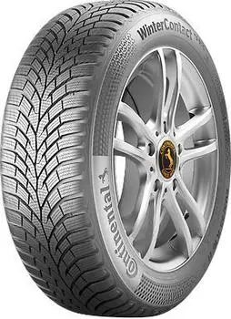Continental WinterContact TS 870 185/60 R15 84T