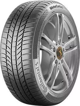 Continental WinterContact TS 870 P 205/60 R16 92H