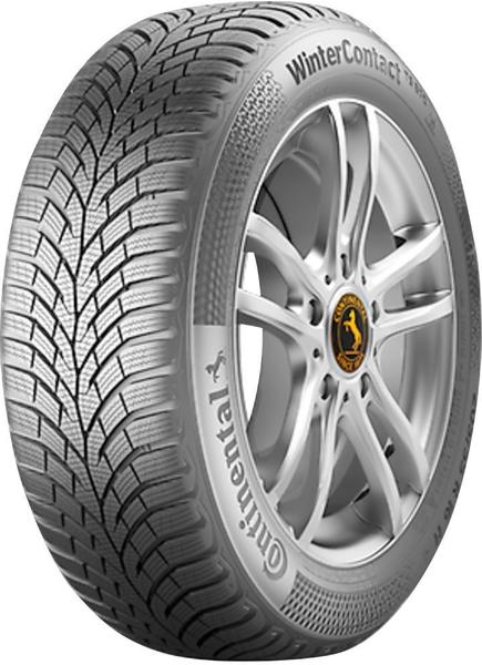 Continental WinterContact TS 870 195/55 R16 87H