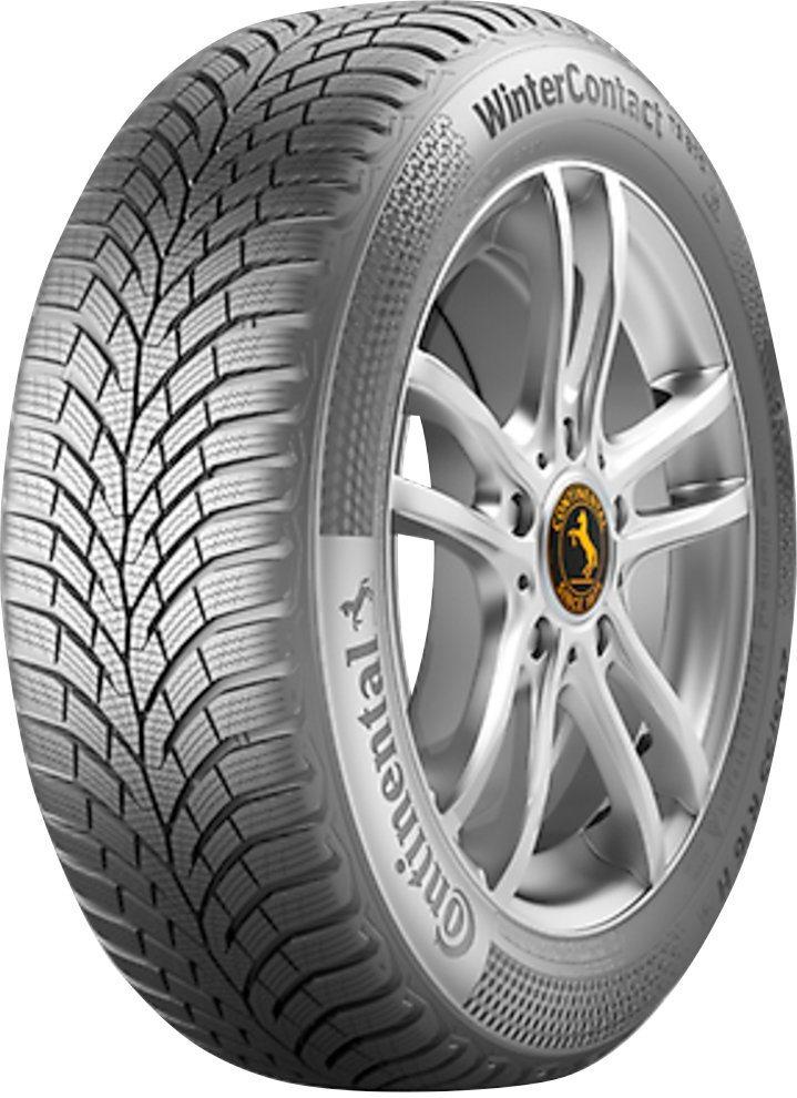 Continental WinterContact TS 870 195/55 103,66 ab € 87H - Test R16