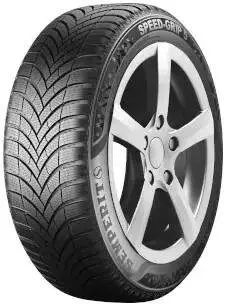 Semperit Speed-Grip 5 215/65 R16 98H