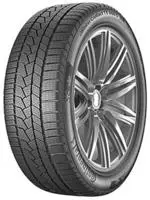 275/40 R20 106V WinterCont TS 860 S SSR XL FR M+S