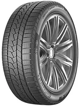 Continental WinterContact TS 860 S 275/40 R20 106V SSR
