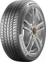 245/45 R18 100V WinterContact TS 870 P XL FR EVc