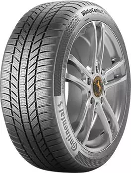 Continental WinterContact TS 870 P 215/50 R17 95V XL FP