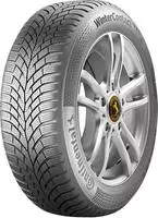 CONTINENTAL Winterreifen 205/60 R16 TL 92T WINTERCONTACT TS 870 M+S 3PMSF
