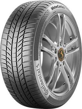 Continental WinterContact TS 870 P 235/55 R18 104V XL FP