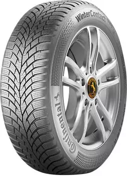 Continental WinterContact TS 870 185/65 R15 92T XL