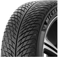MICHELIN Winterreifen 265/30 R19 TL 93W PILOT ALPIN 5 XL FSL M+S 3PMSF