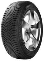 255/55 R19 111V Pilot Alpin 5 SUV XL