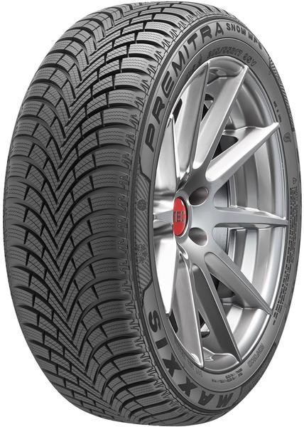 - 185/55 Snow ab WP6 R15 Premitra Test 56,23 € Maxxis 86H