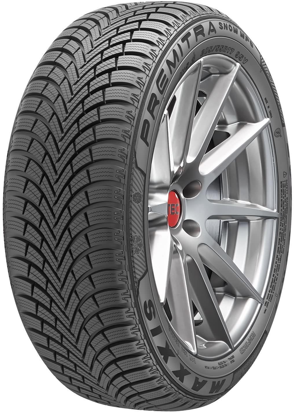 Maxxis Premitra Snow WP6 185/55 R15 86H Test - ab 56,23 €