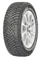 Michelin X-Ice North 4 235/60 R18 107T XL