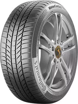 Continental WinterContact TS 870 P 215/55 R17 94H ContiSeal