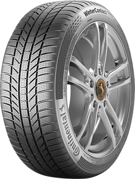 Continental WinterContact TS 870 P 215/55 R17 94H ContiSeal Test - ab  153,36 €