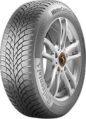 Continental WinterContact TS 870 205/55 R16 91T