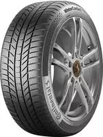 205/50 R17 93V WinterContact TS 870 P XL FR EVc