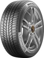 235/60 R18 107V WinterContact TS 870 P XL FR EVc