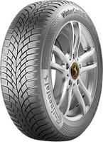 CONTINENTAL Winterreifen 195/55 R16 TL 87H WINTERCONTACT TS 870