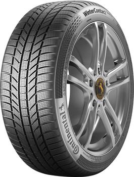 Continental WinterContact TS 870 P 215/65 R17 99H ContiSeal FP