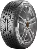 235/45 R21 101T WinterContact TS 870 P XL FR EVc