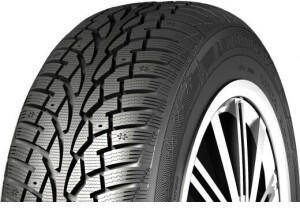 NanKang Snow SW-7 195/65 R14 89T