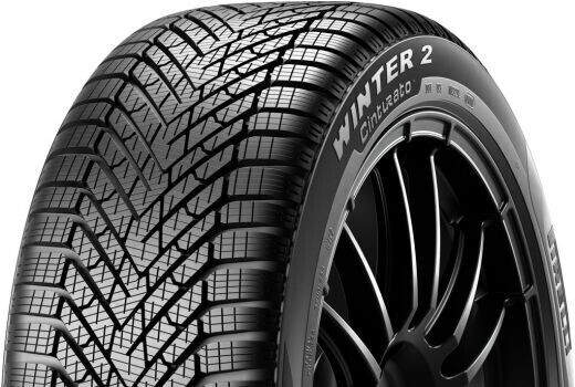 Leistungsfähigkeit & Größen Pirelli Cinturato Winter 2 225/45 R17 91H