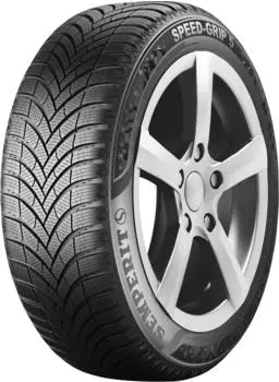 Semperit Speed-Grip 5 215/55 R17 98V XL